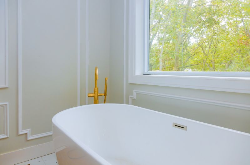 Elegant Bathtubs