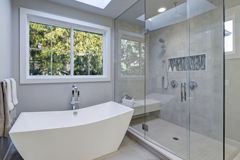 Bathtub Conversions